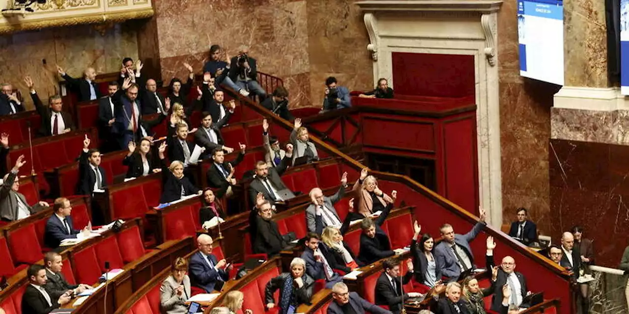 Retraites : un nouveau CDI pour favoriser l'emploi des séniors voté par le Sénat