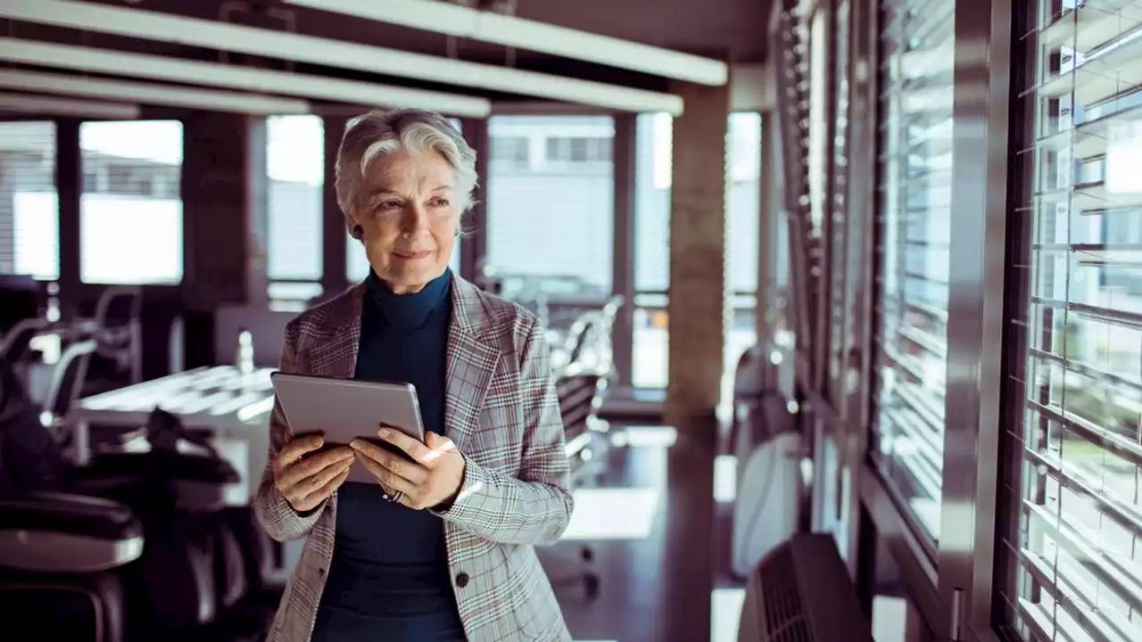 Retraites : les sénateurs créent un contrat pour favoriser l'emploi des seniors