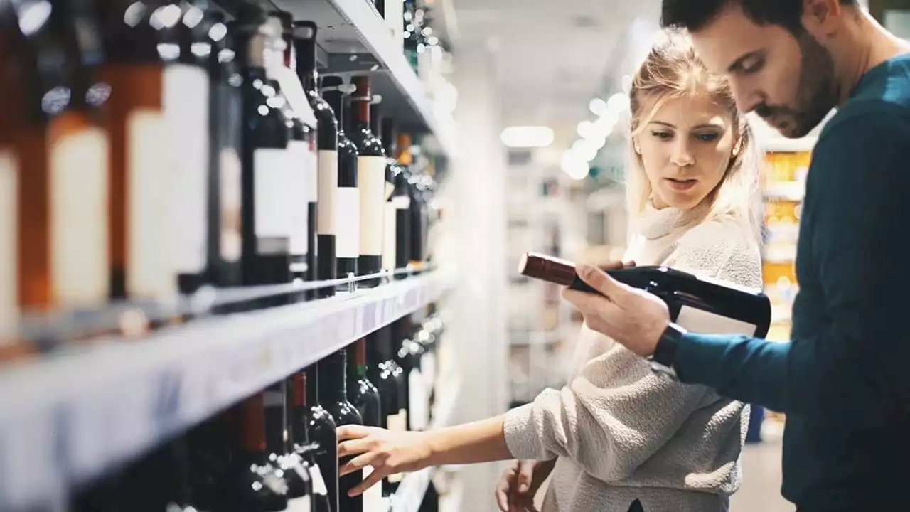 Vin : les ingrédients et les calories bientôt étiquetés sur les bouteilles