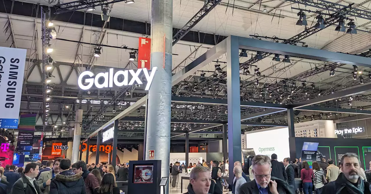 Samsung n’exclut pas le retour de l’Exynos dans ses Galaxy S dès l’an prochain