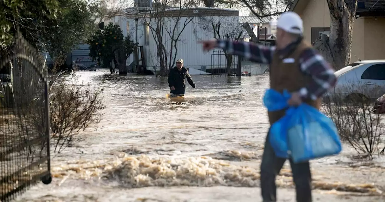 Climat : faut-il s’inquiéter du retour d’El Niño ?