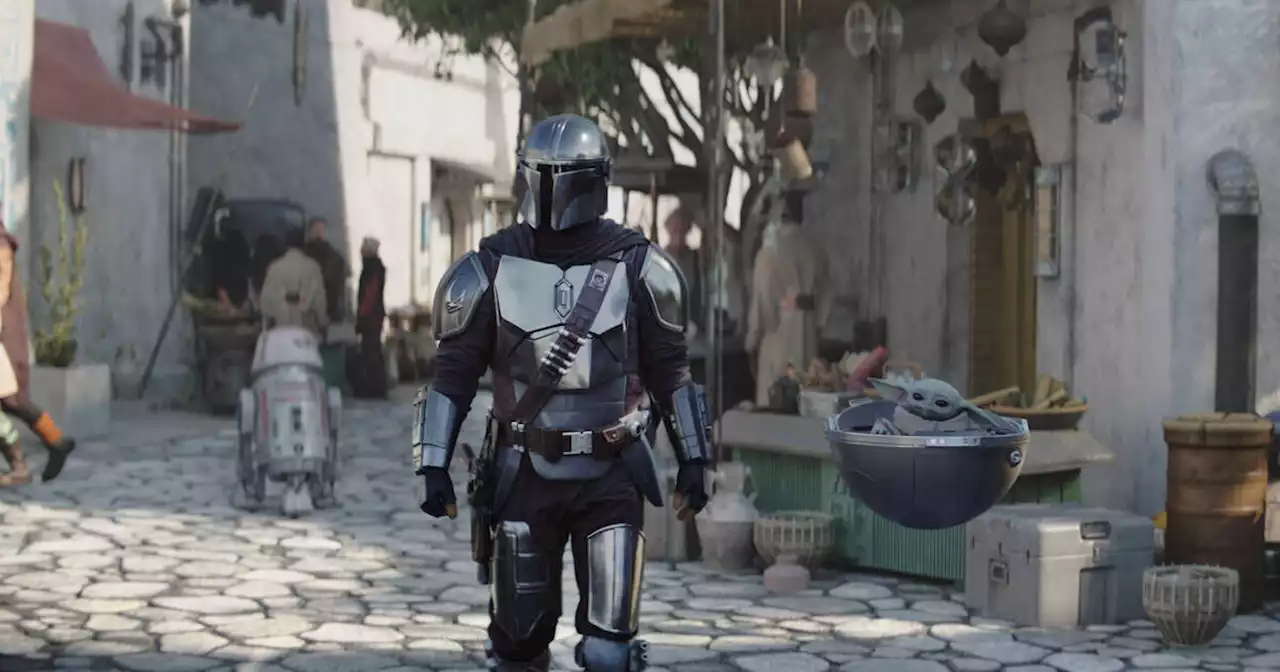 «The Mandalorian» ne change pas d’un Yoda