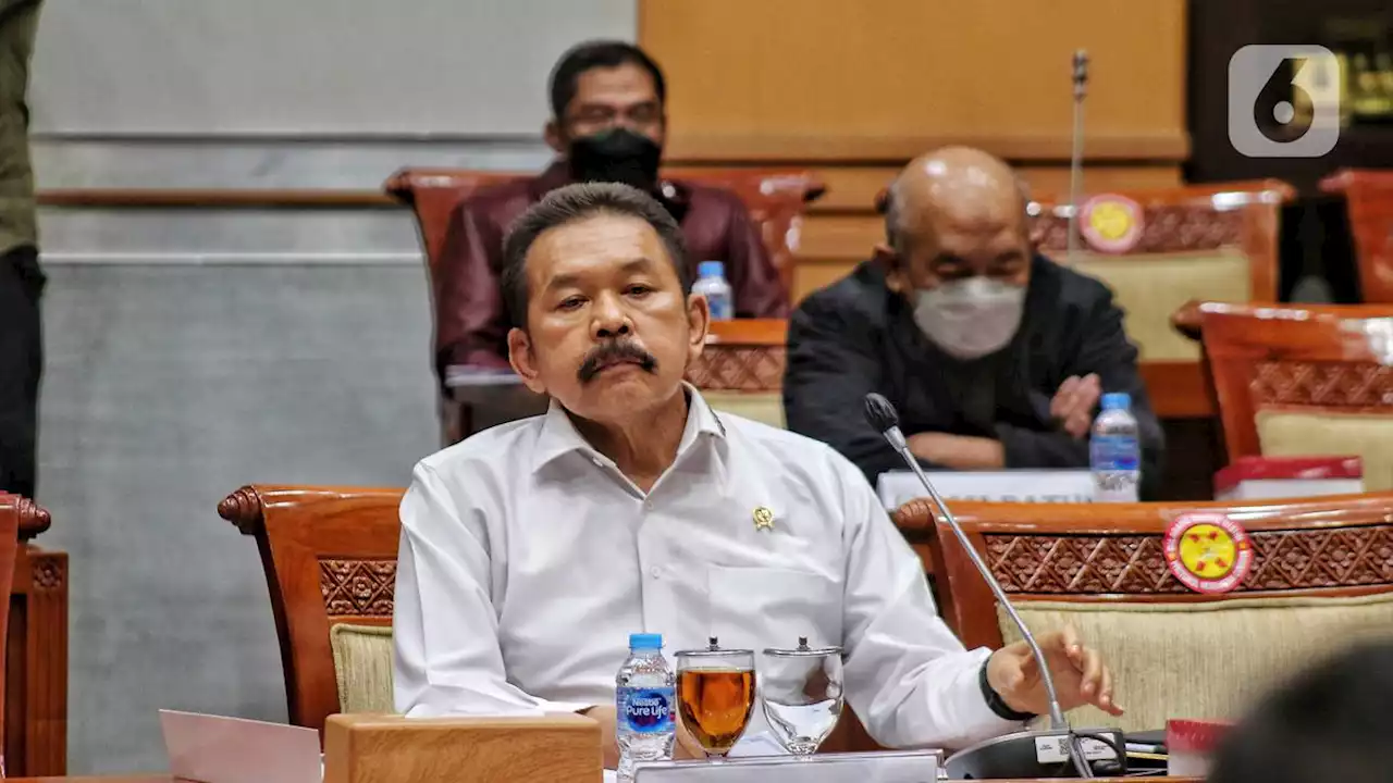 Kejagung Serahkan Aset Jiwasraya Senilai Rp3,1 Triliun ke Kementerian BUMN