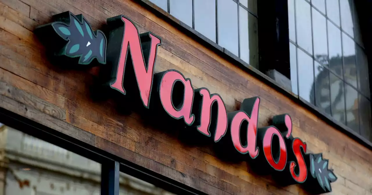 Nando's to open in Burnley as part of £23m Pioneer Place complex