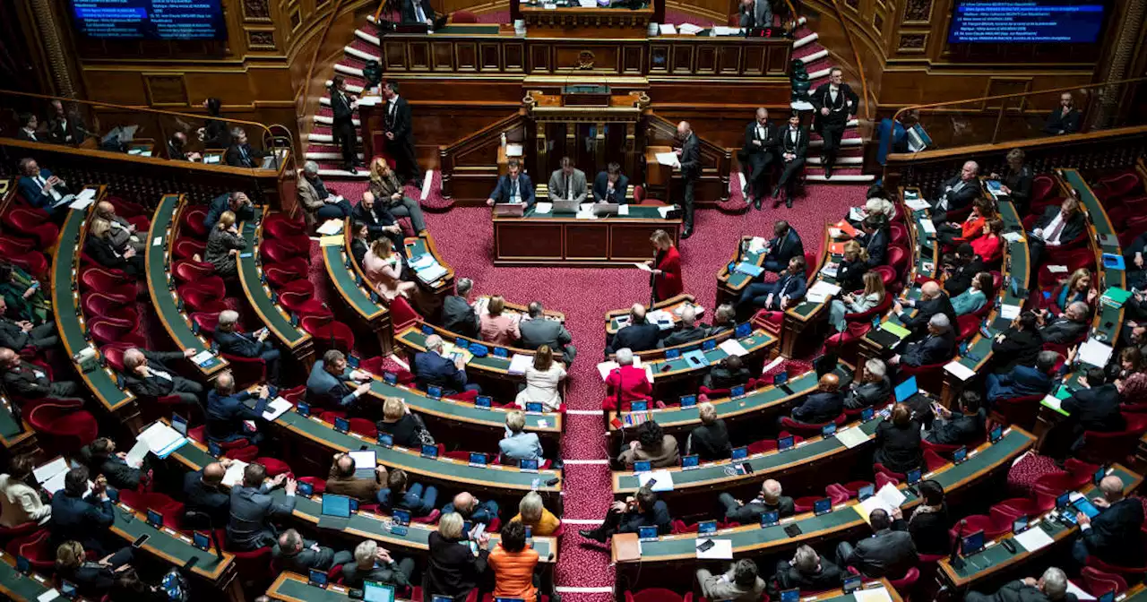 Réforme des retraites : le Sénat vote la création d’un nouveau CDI pour favoriser l’emploi des seniors