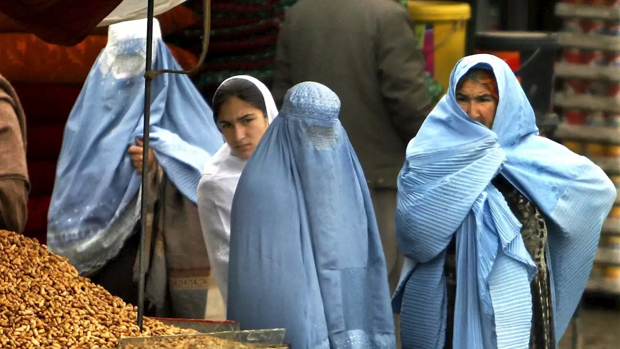 En Afghanistan, les femmes n’ont toujours pas accès à l’université