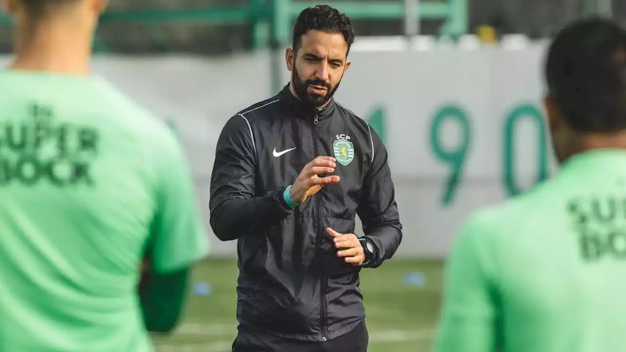 Sporting prepara Arsenal apenas com um nome no boletim clínico