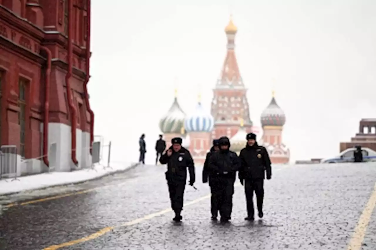 News agency: Russia working to ease visa regime for India, other countries