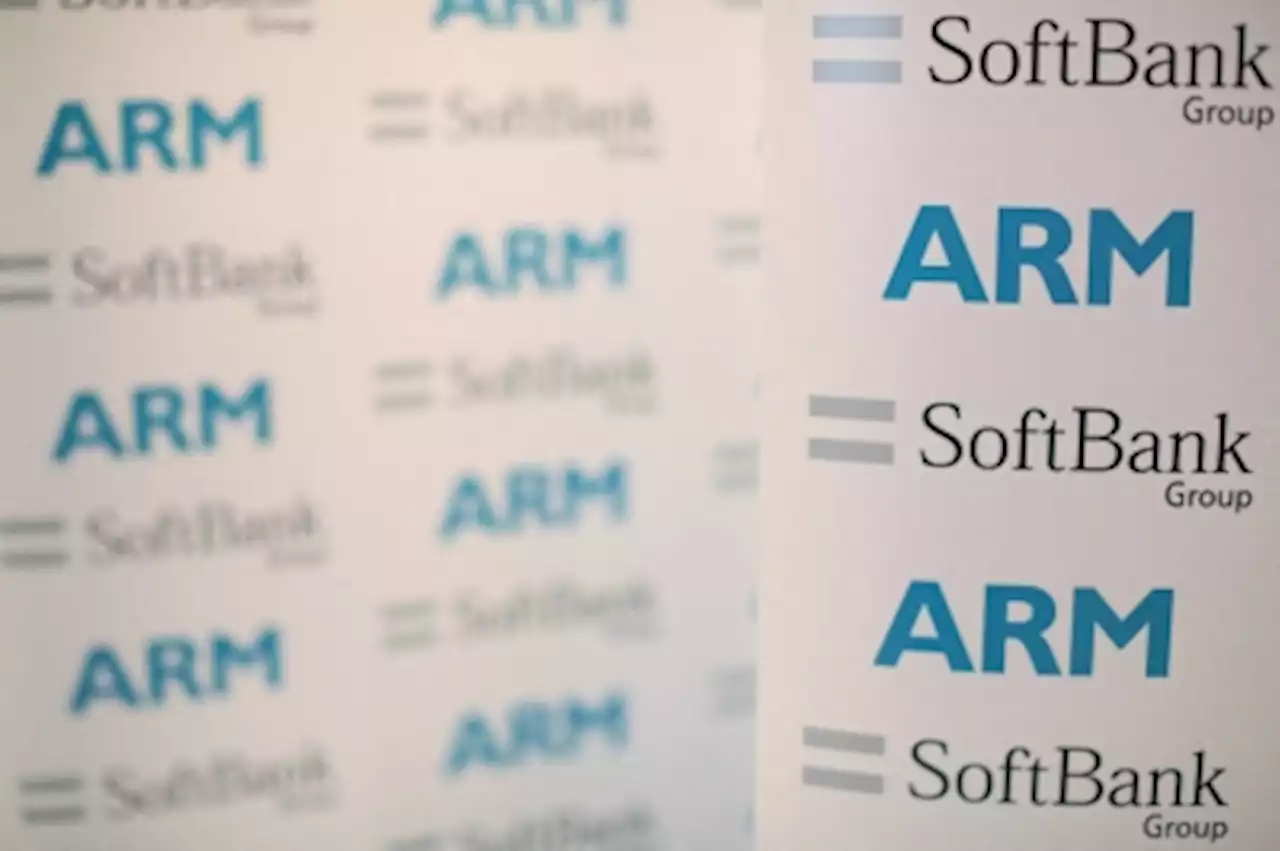 SoftBank’s Arm Ltd aims to raise at least US$8b in US IPO, sources say