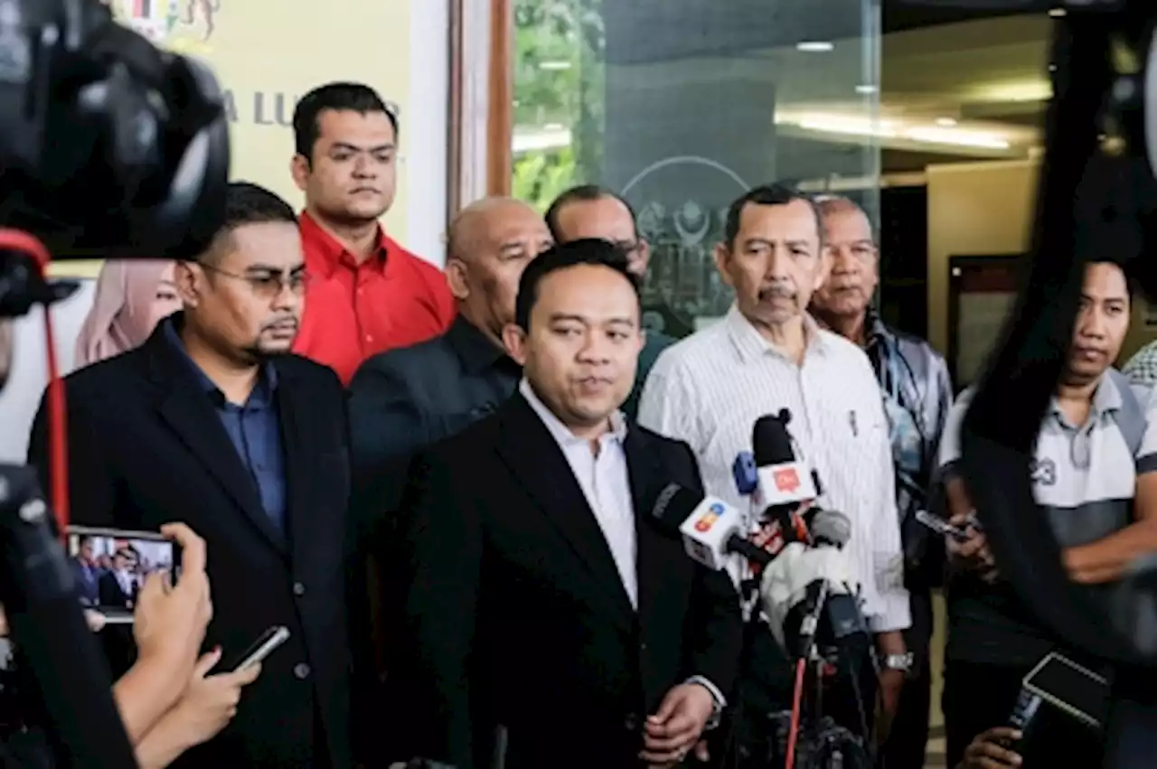 Wan Saiful: Penang govt’s attempt to vacate four Bersatu assemblymen’s seat shows they fear Perikatan