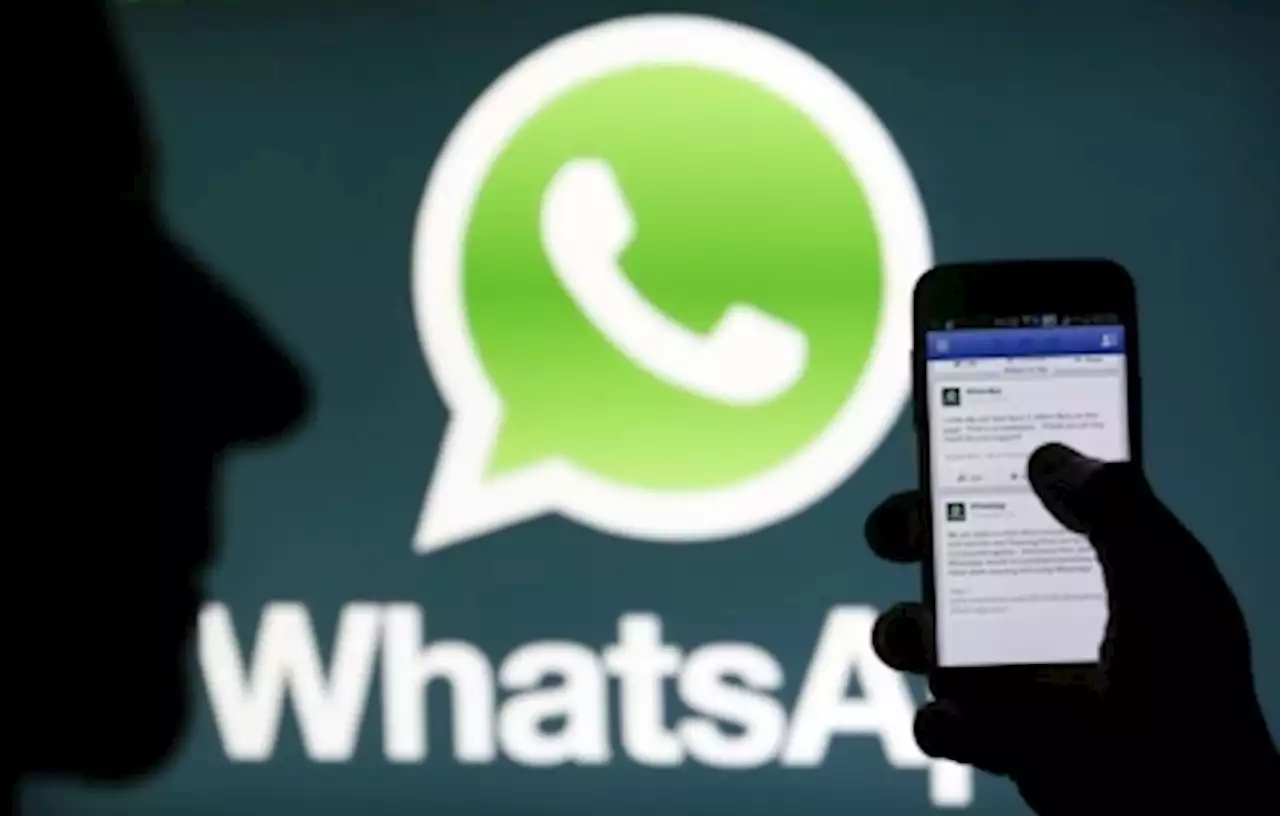 WhatsApp agrees to comply with EU rules, will be more transparent, EU says