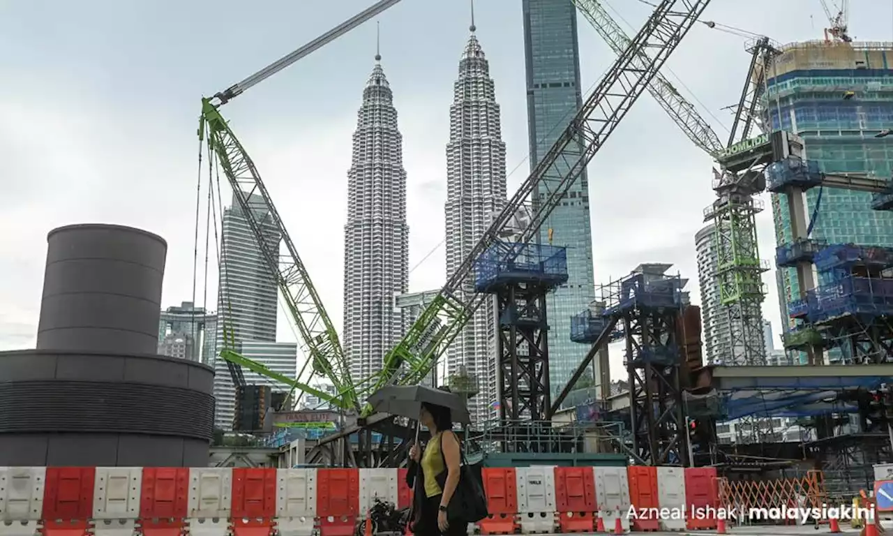 COMMENT | How to end the deadly govt debt spiral