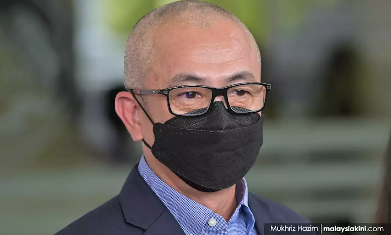 Rozman cited 'political implication' to defer appointing company - witness