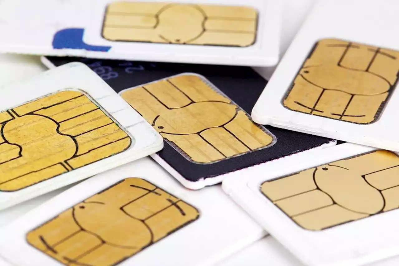 DICT: 51 days left to register SIM cards