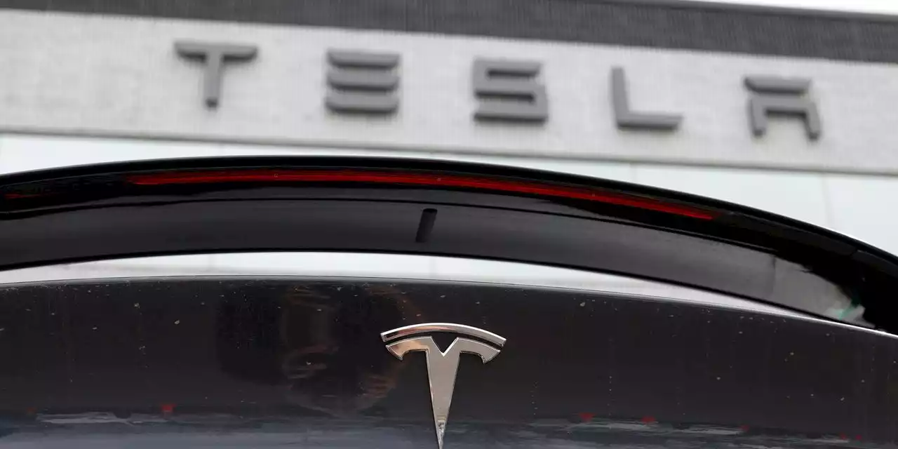 Tesla cuts prices for Model S and Model X in U.S. in bid to boost sales