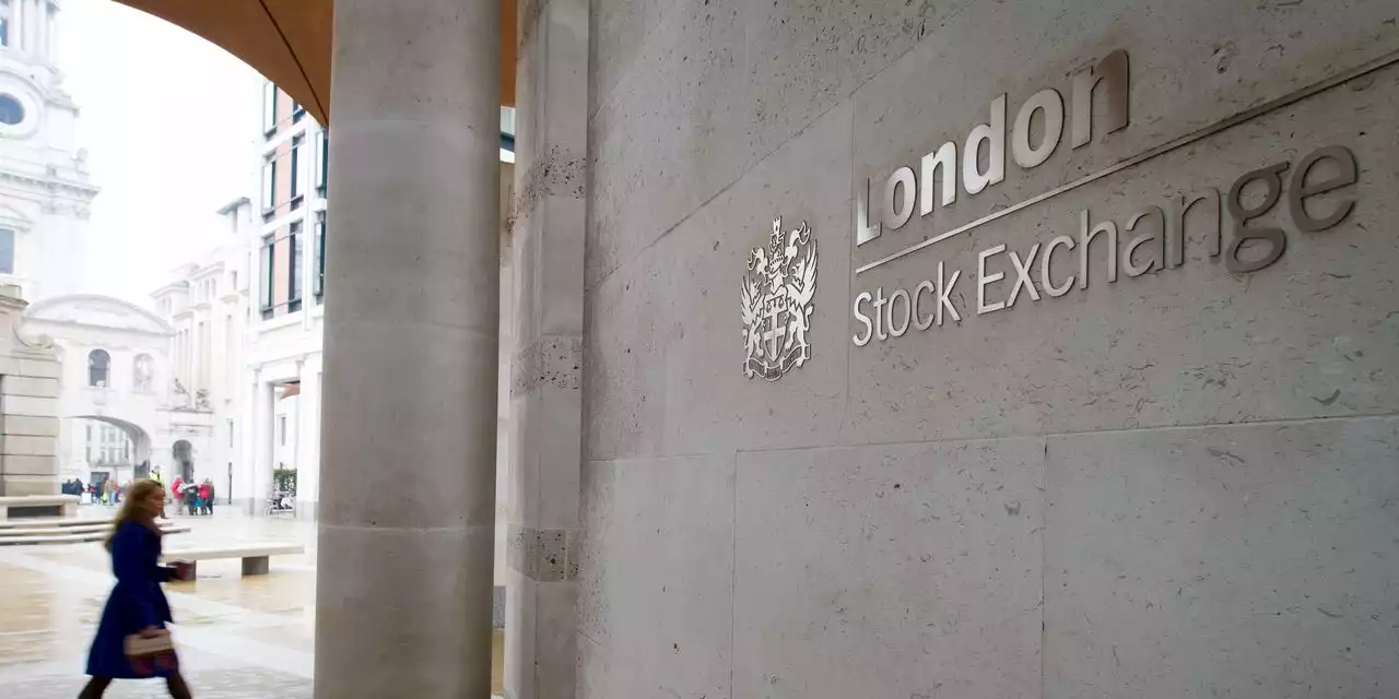 U.K. stocks at record 40% discount to Wall Street will force London exodus, says Citi