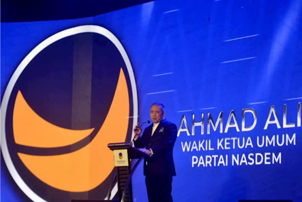 NasDem Andalkan Soliditas Kader untuk Menangkan Anies dan Pemilu 2024