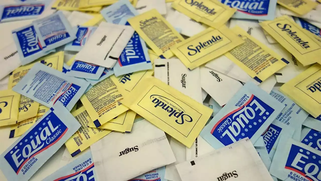 Artificial Sweeteners and Post-Meal Glucose, Hunger Hormones