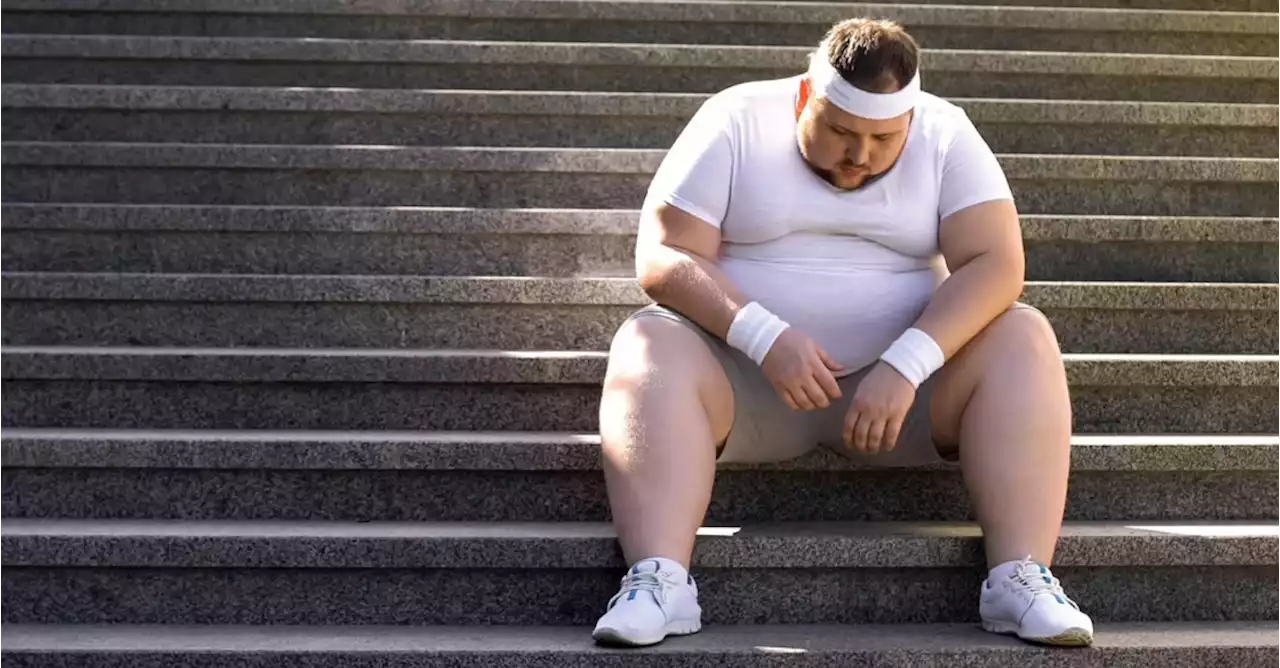 Report: More Than Half of World Will Be Overweight/Obese by 2035