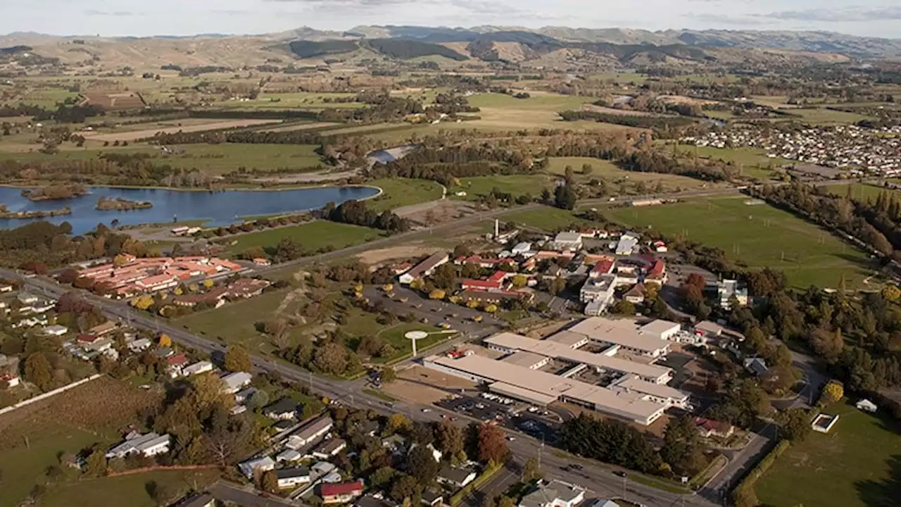 The First Rural Hospitals Line Up for New Federal Lifeline