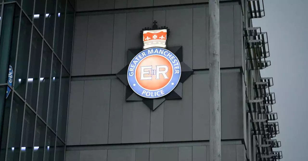 Man charged over 'nuisance and malicious' calls to Greater Manchester Police