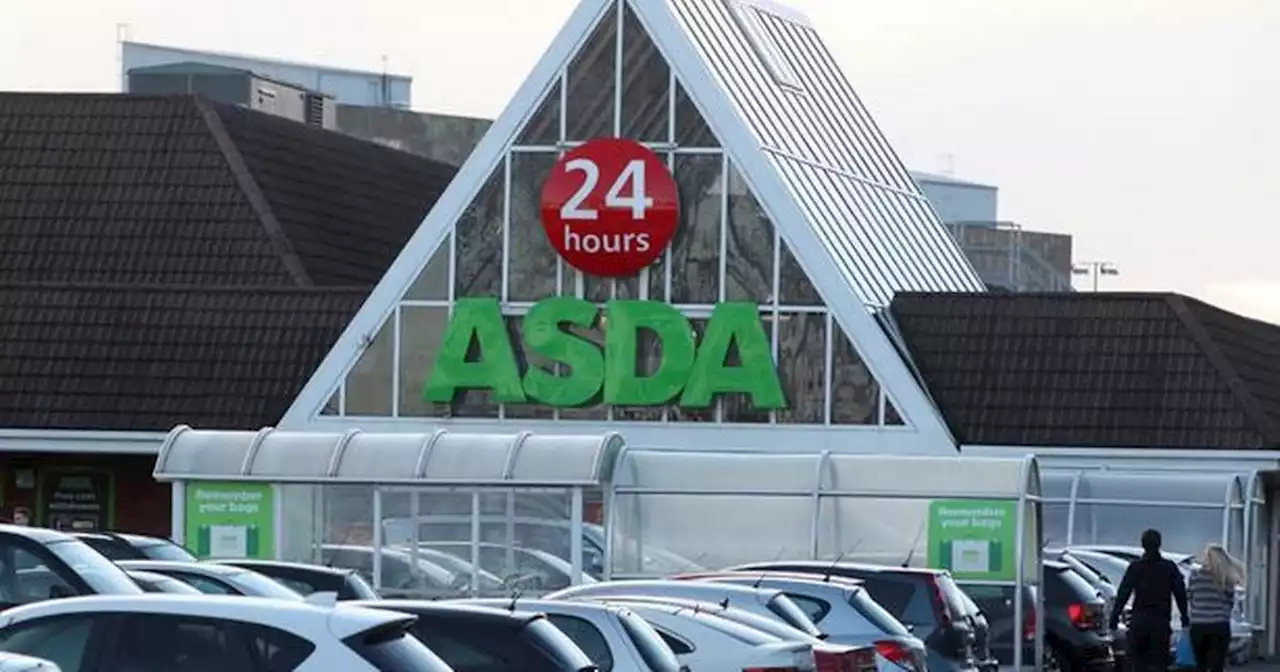 Shoppers stunned by £44 ASDA gadget that instantly makes carpets look brand new