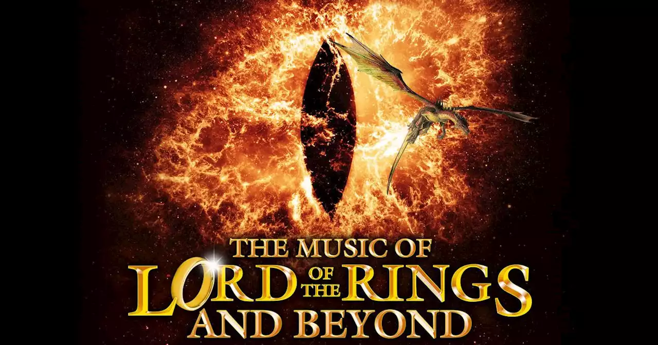 The Music of Lord of the Rings, Game of Thrones and Beyond is coming to The Bridgewater Hall