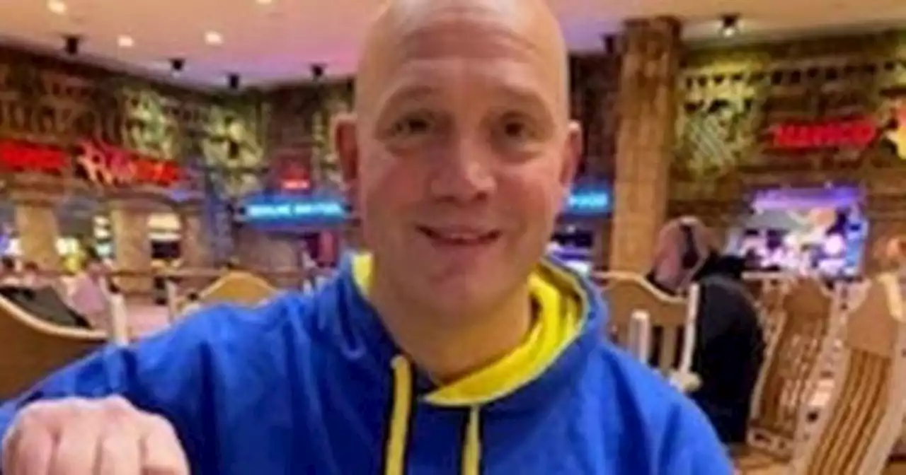 Urgent police appeal over missing man last seen near hospital