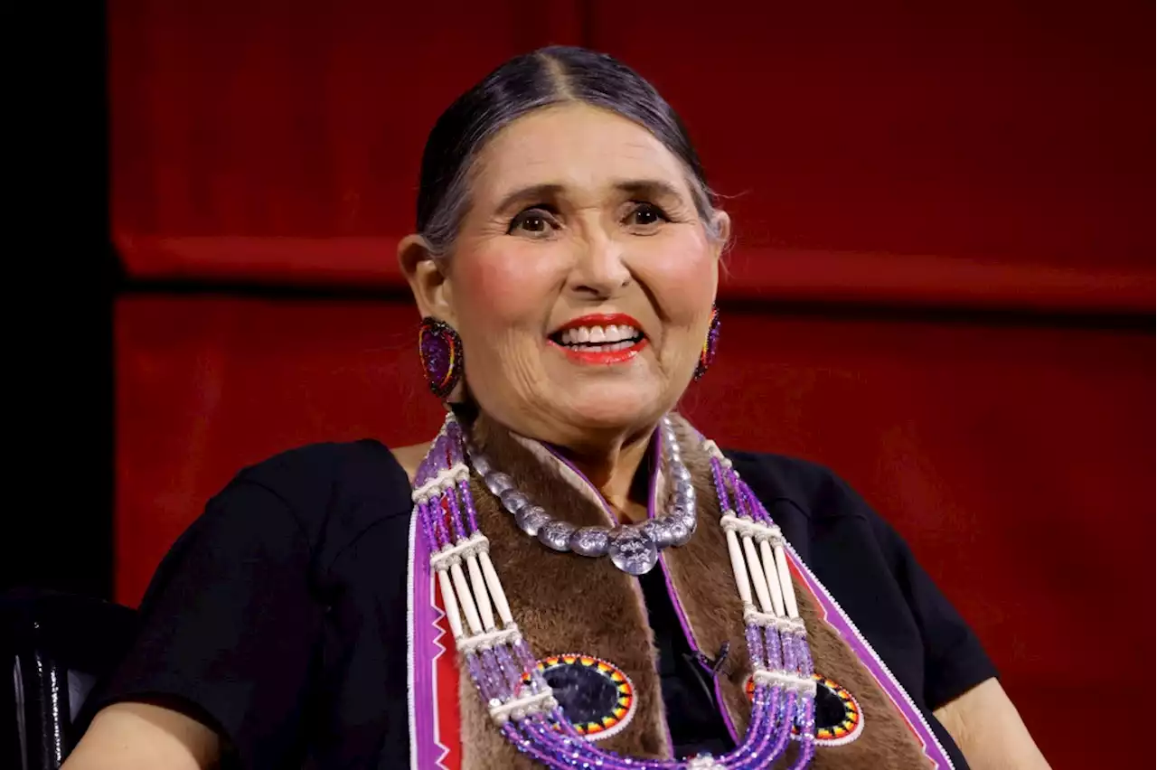 Oscars other scandal: The Academy really doesn’t want to talk about Sacheen Littlefeather