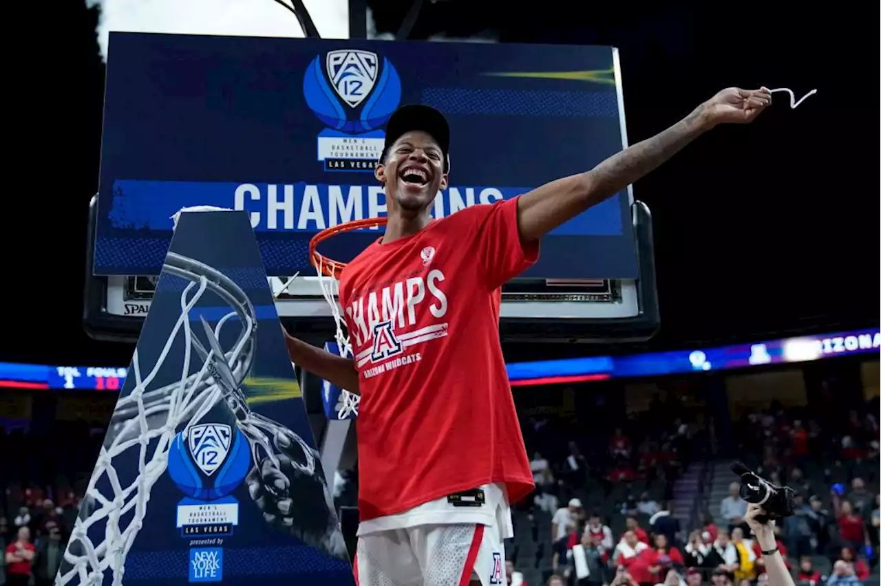 Pac-12 MBB tournament preview: Key storylines and the Hotline’s predictions for every game