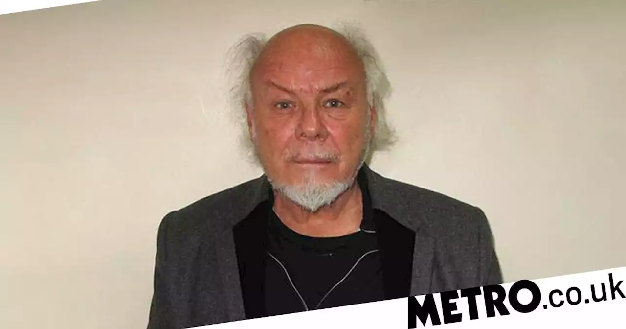 Gary Glitter documentary series coming to Netflix from Savile documentary makers