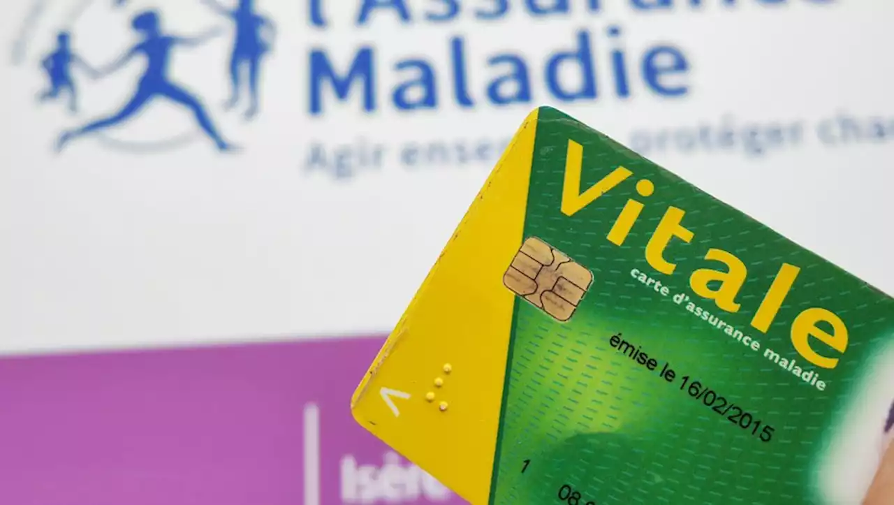 Arnaque à la carte Vitale : de redoutables escrocs parisiens volent plus de 100 000 euros grâce à une méthode bien rodée