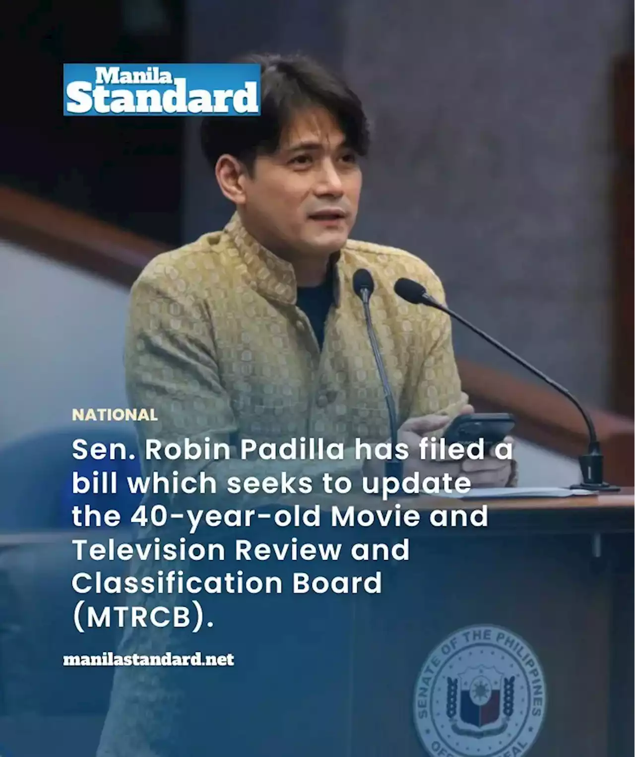 Padilla bill to include streaming, online services