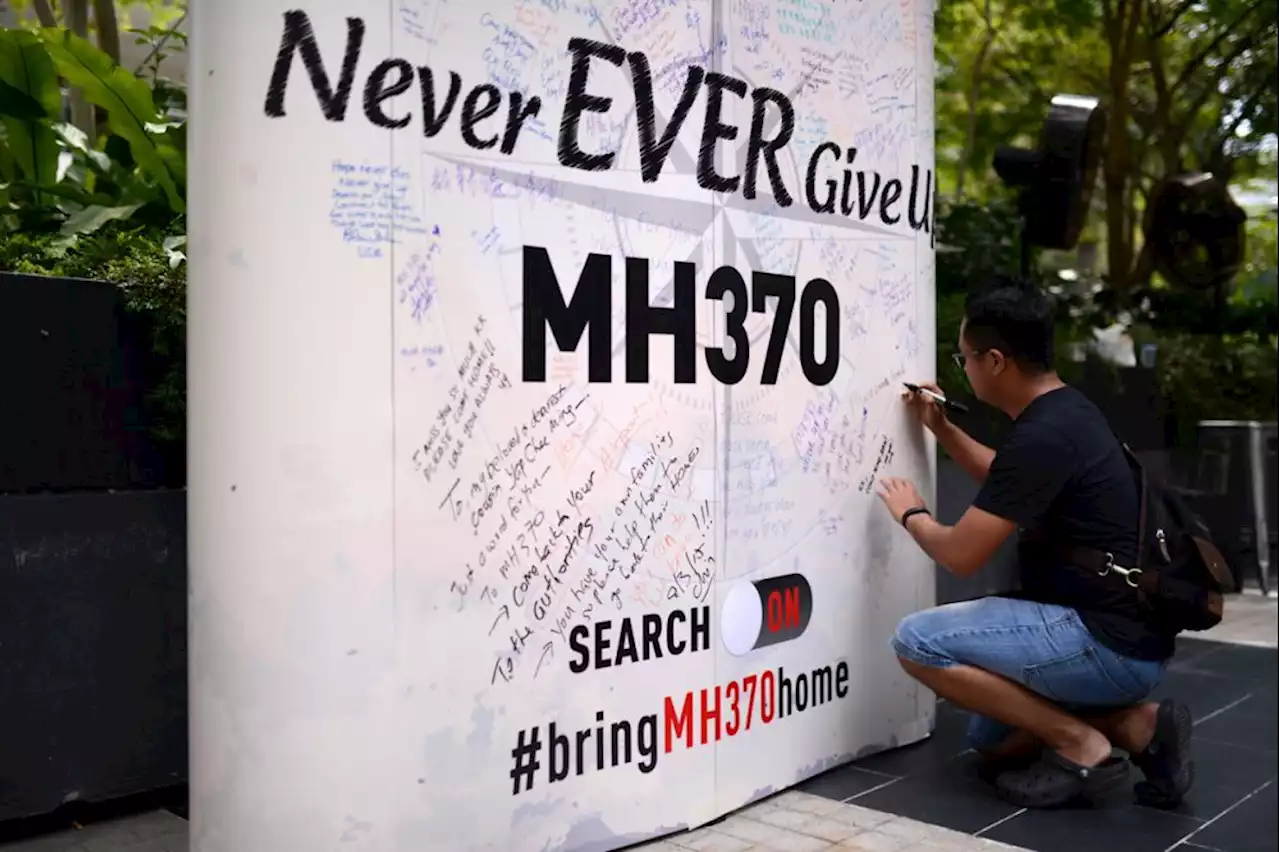 I will not summarily close the book on MH370 tragedy, Anthony Loke says | The Malaysian Insight