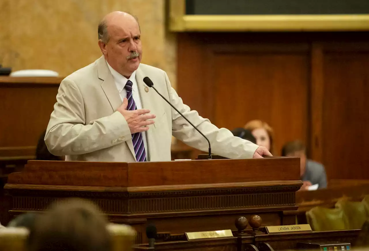 Lawmaker kills bill to raise truancy officer pay after it passed unanimously in the Senate