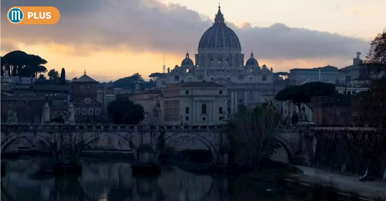 Missbrauch: Papst setzt auf Aufklärer aus Regensburg