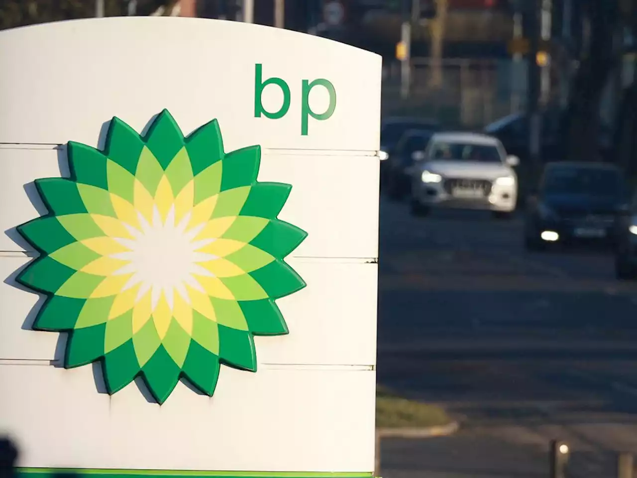 BP insists it's not slowing green transition to cash in on high oil prices