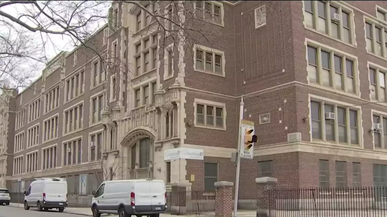 Philly Students Prepare to Attend New Location After Asbestos Found in Building