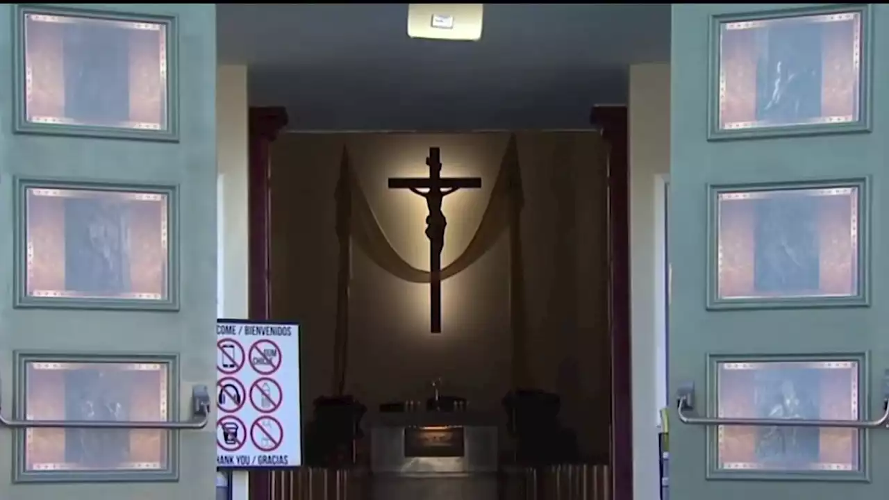 New Lawsuit Filed Against San Diego Catholic Diocese