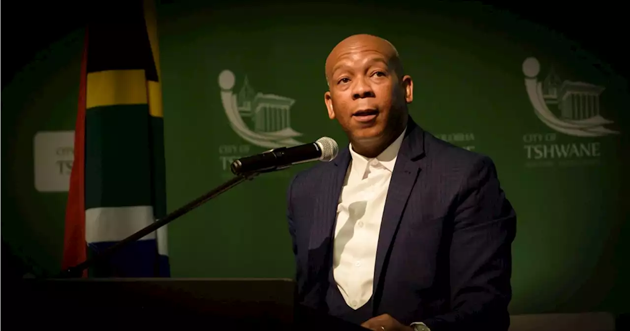 Cabinet reshuffle: Meet Kgosientsho Ramokgopa, the new minister of electricity | News24