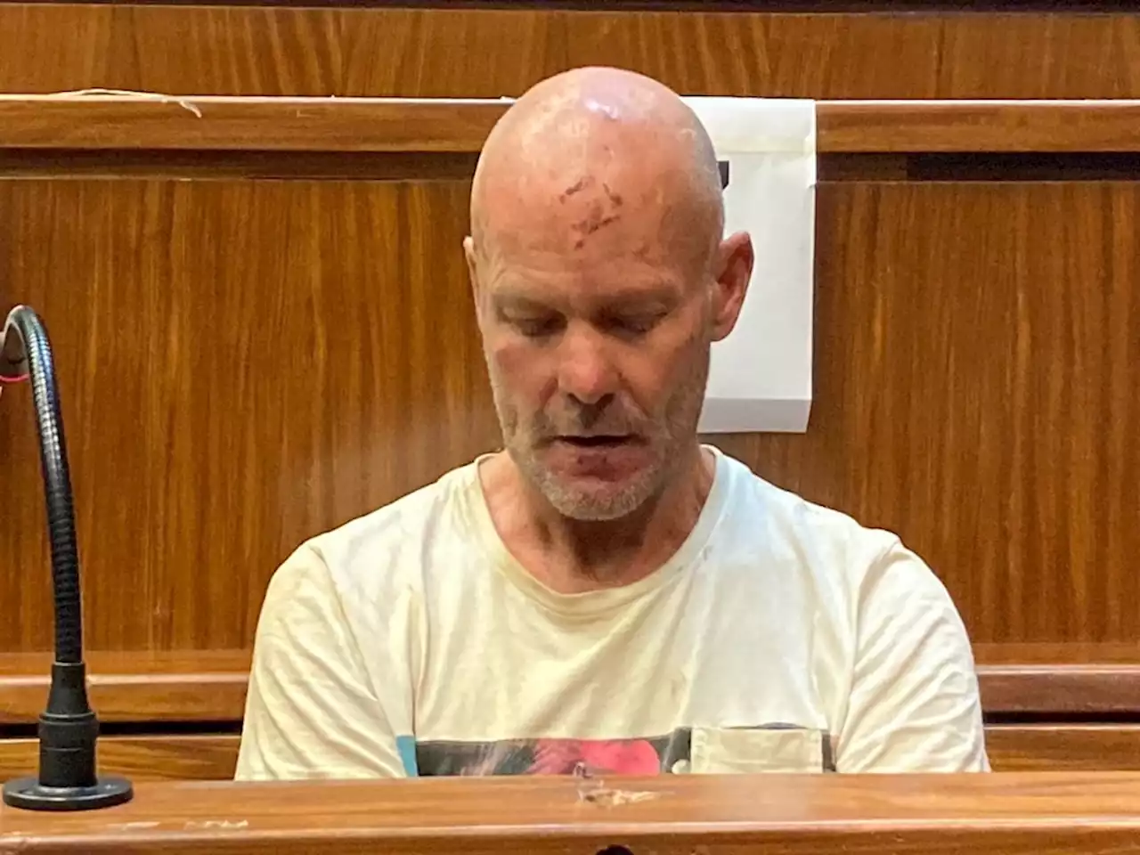 Child sex abuse trial: Similarities in Ackerman's alleged modus operandi and crime spree | News24