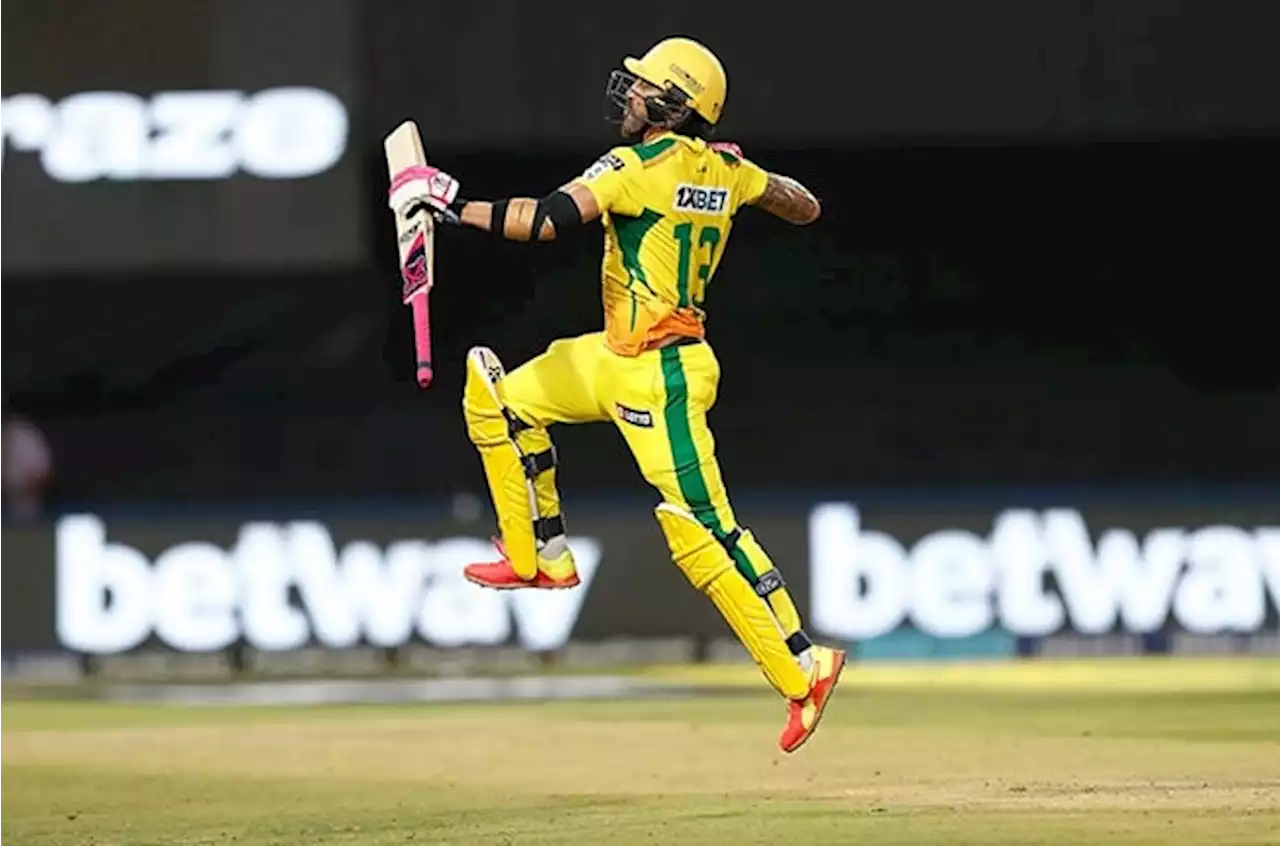 Faf du Plessis for Proteas? Return not ruled out despite Windies omission | Sport