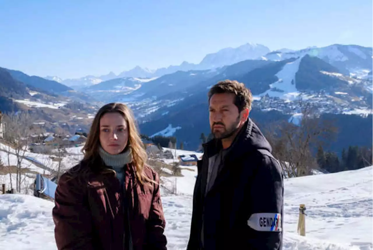 « Neige » avec Frédéric Diefenthal et Murielle Huet des Aunay : un thriller psychologique inédit sur France 2 ce lundi 6 mars 2023 (Bande-annonce)