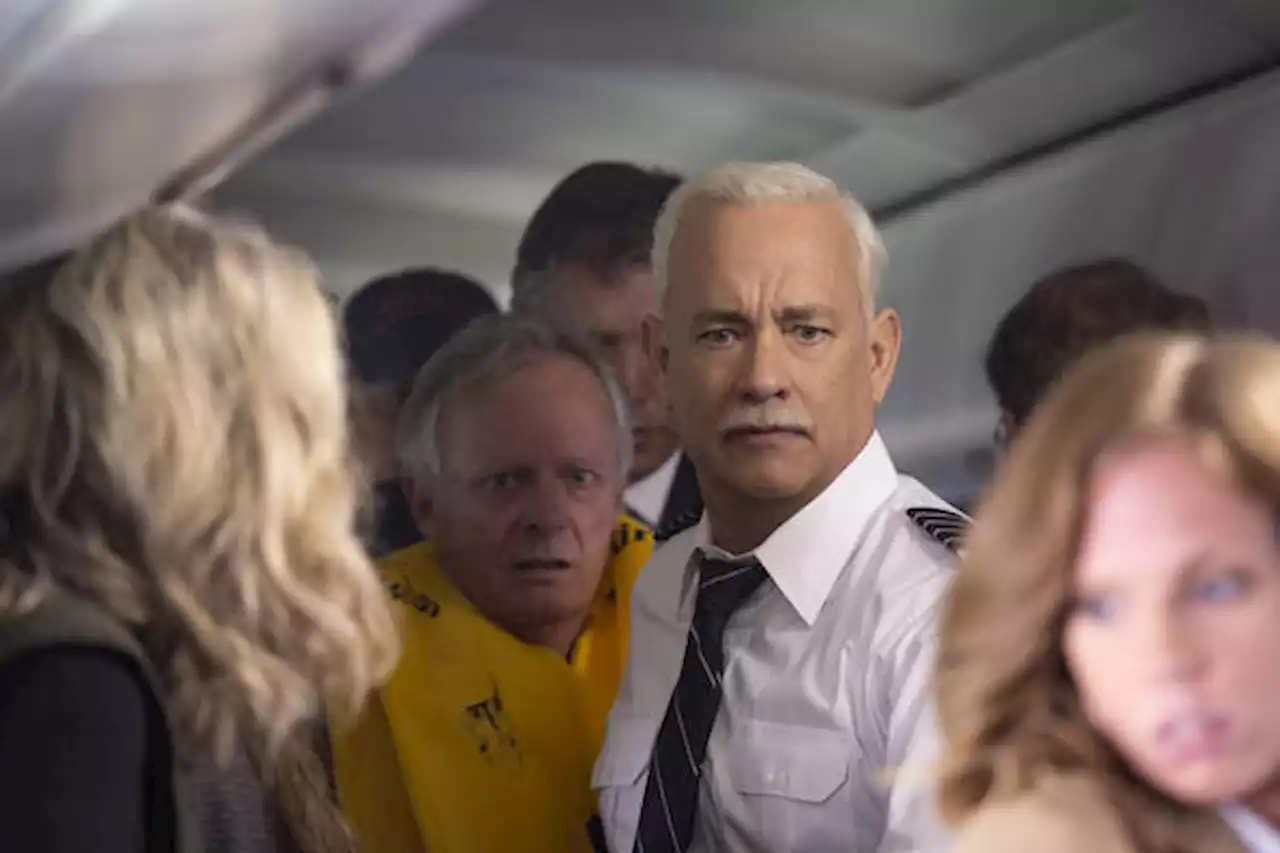 « Sully » avec Tom Hanks en mode rediffusion sur France 3 ce lundi 6 mars 2023 (Bande-annonce)