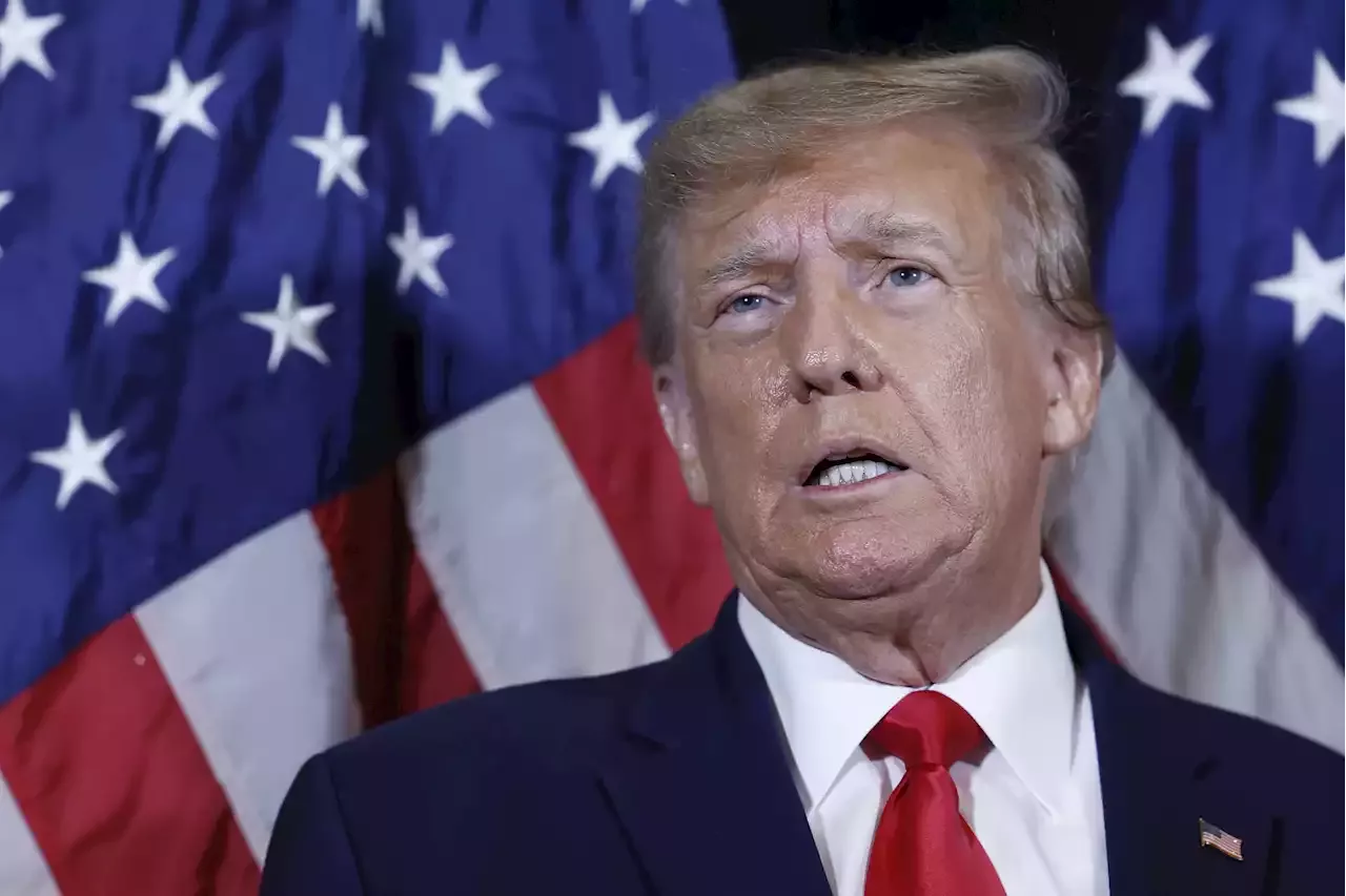 Fact Check: Was Donald Trump Booed During CPAC 2023 Speech?