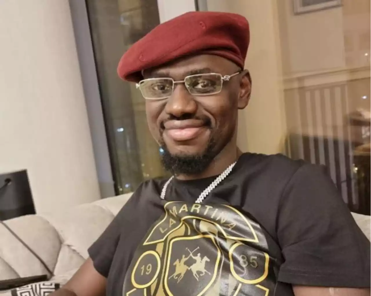 Timi Frank asks INEC boss to resign - Xtra.net