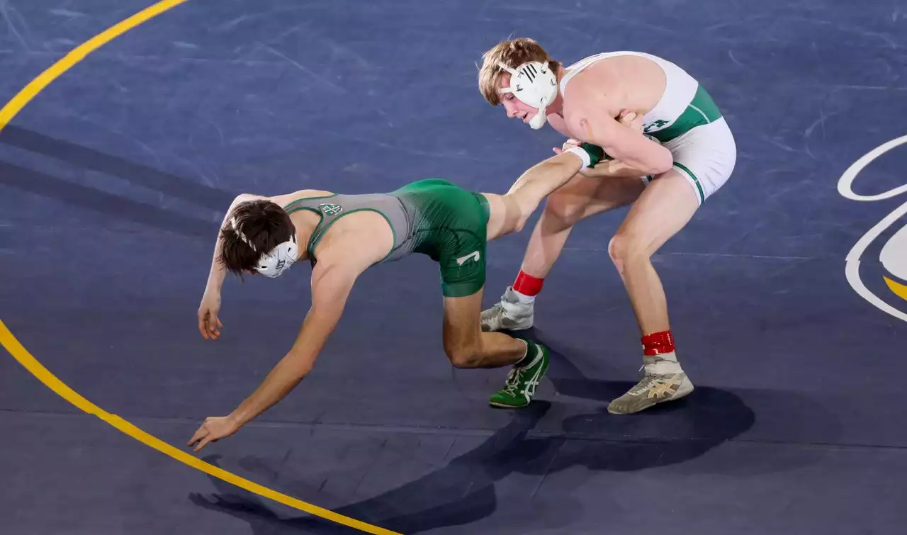 Radical plan emerging to change N.J. wrestling district, region alignments