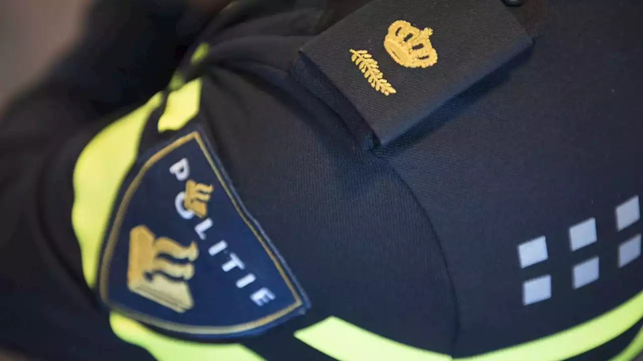 'Verdachte man met knijptang' blijkt wandelende burgemeester Bloemendaal