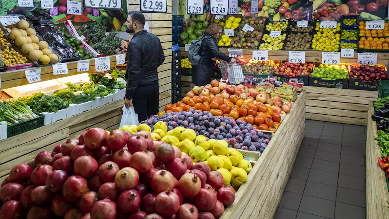 Zes op de tien huishoudens komen niet of moeilijk rond