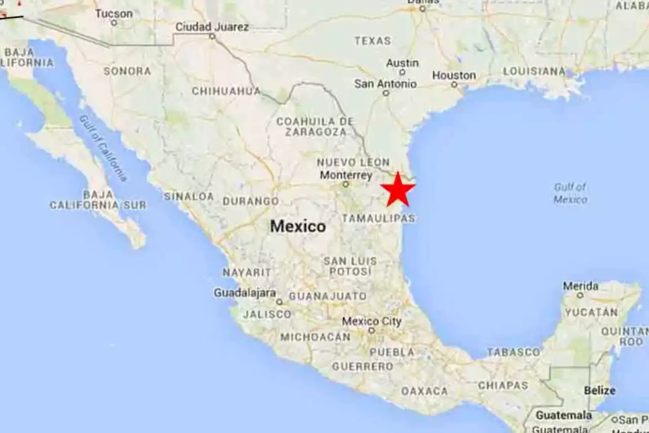 FBI demanding return of four Americans shot, kidnapped in Mexico